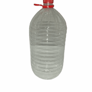 ПЕТ ШИШЕ 10 лит (18 бр)