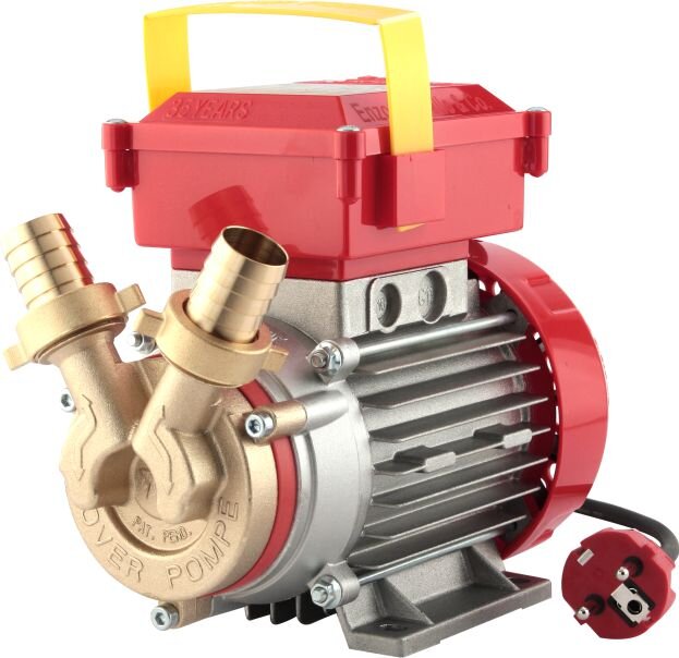 ЕЛЕКТРО ПУМПА РОВЕР 25