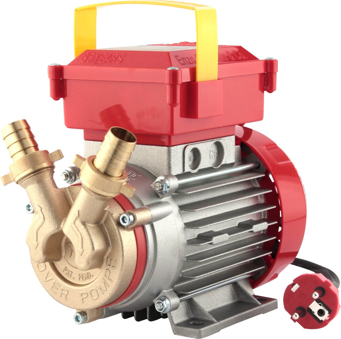 ЕЛЕКТРО ПУМПА РОВЕР 20