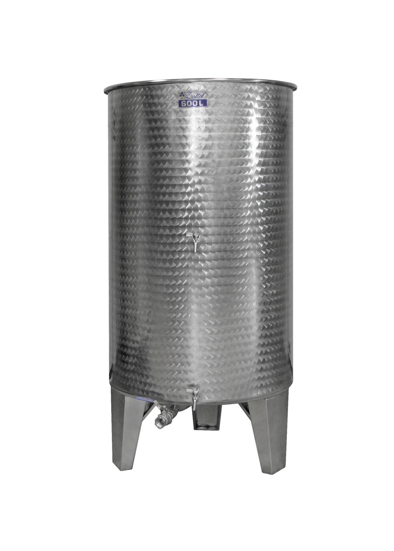 ИНОКС ТАНК 1100 лит