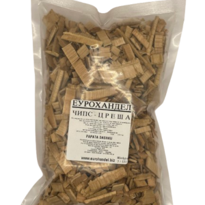 ЧИПС ЦРЕША 200 гр