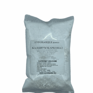 КАЛЦИУМ КАРБОНАТ 100 гр