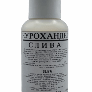 АРОМА СЛИВА 100 гр