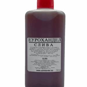 АРОМА СЛИВА 500 гр