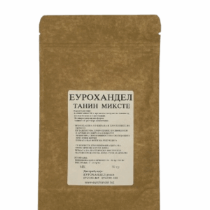 ТАНИН МИКСТЕ 50 гр