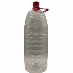 ПЕТ ШИШЕ 3 лит (65 бр)