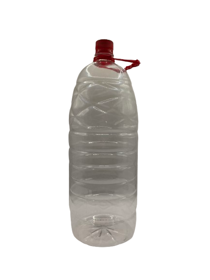 ПЕТ ШИШЕ 3 лит (65 бр)