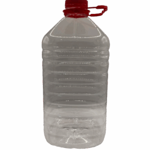 ПЕТ ШИШЕ 5 лит (32 бр)