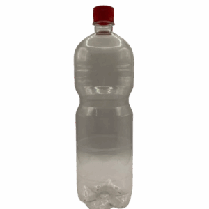 ПЕТ ШИШЕ 1,5 лит (110 бр)