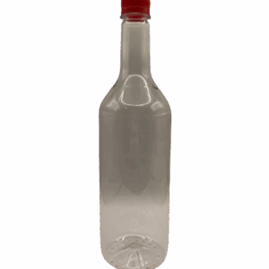 ПЕТ ШИШЕ 1 лит (140 бр)