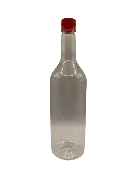 ПЕТ ШИШЕ 1 лит (140 бр)