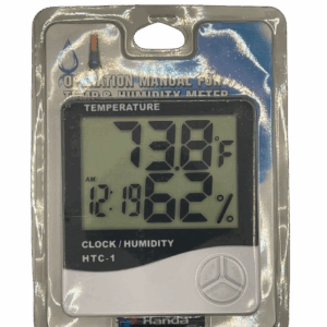 ТЕРМОМЕТАР HTC - 1