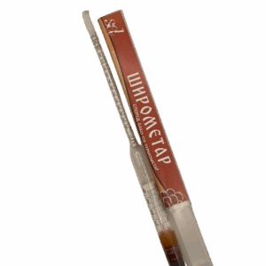 ШИРОМЕР СО ТЕРМОМЕТАР