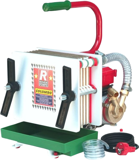 ФИЛТЕР КОЛУМБО 6