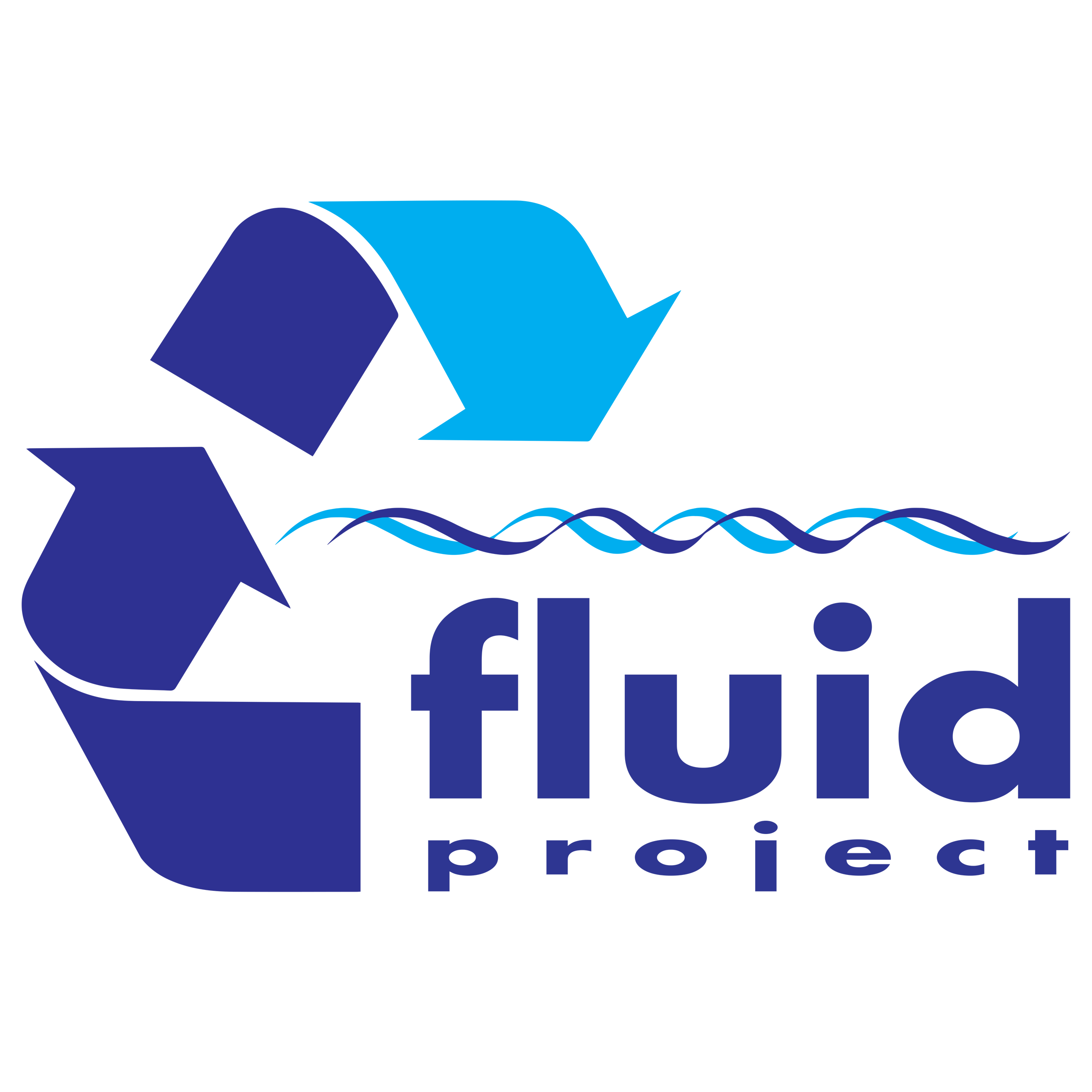 fluid proekt