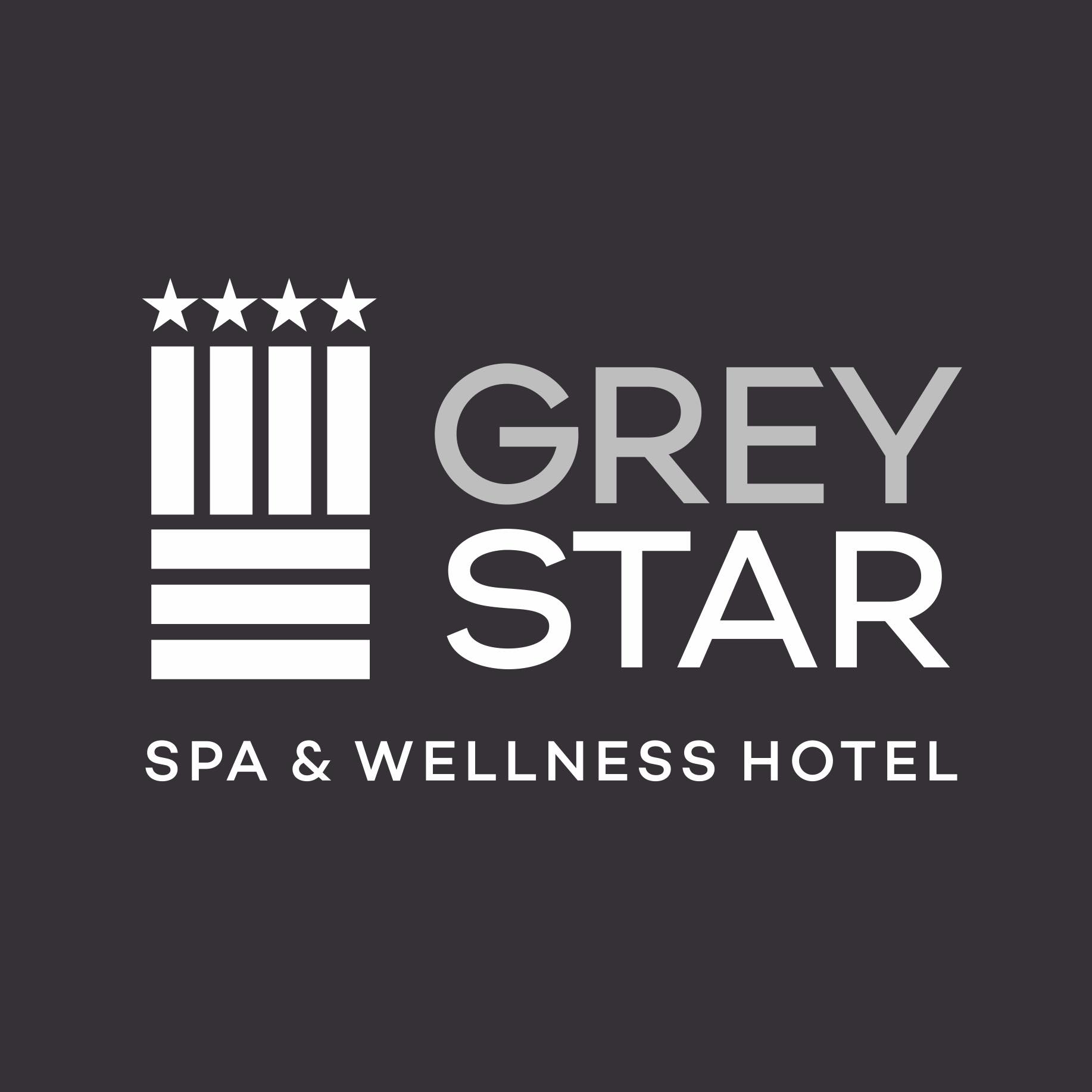 grey star