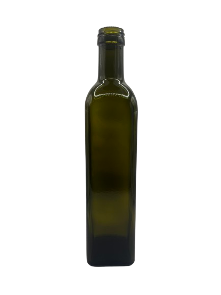 СТАКЛО МАРАСКА 0,5 лит