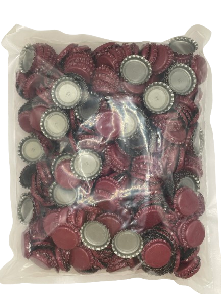 КРУНСКИ ЗАТВАРАЧИ БОРДО 500 бр