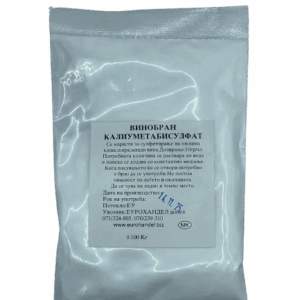 ВИНОБРАН 100 гр