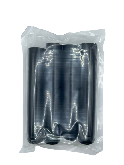 ПВЦ КАПСУЛИ ЦРНИ 100 бр