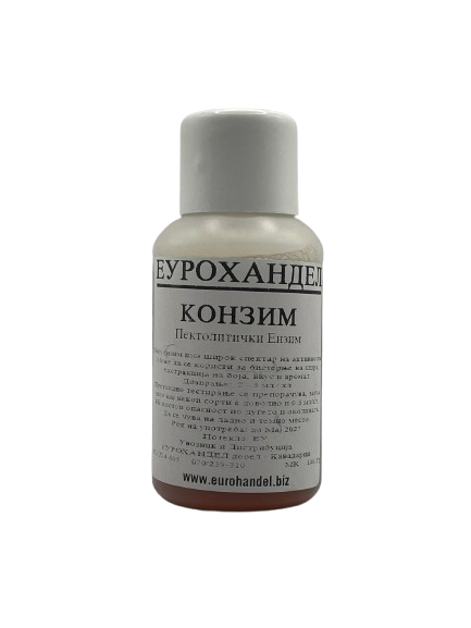 ЕНЗИМ КОНЗИМ 100 гр