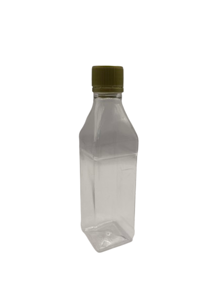 ПЕТ ШИШЕ 100 мл (50 бр)