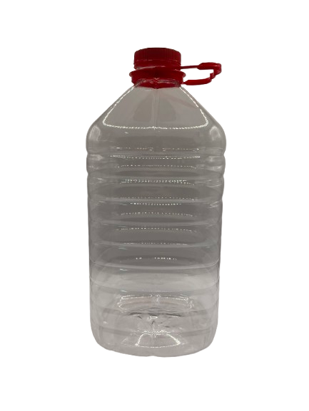 ПЕТ ШИШЕ 5 лит (32 бр)