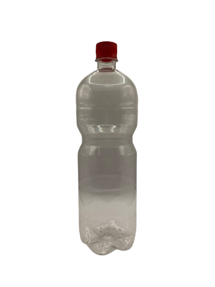 ПЕТ ШИШЕ 1,5 лит (110 бр)