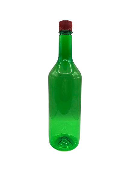 ПЕТ ШИШЕ 1 лит (140 бр)