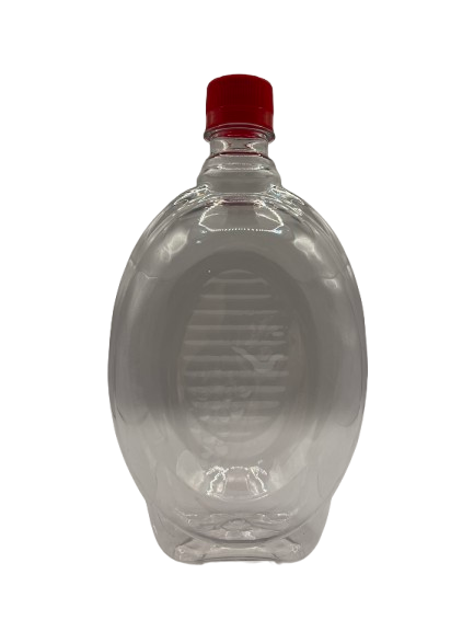 ПЕТ ШИШЕ 1 лит БУРЕНЦЕ (200 бр)