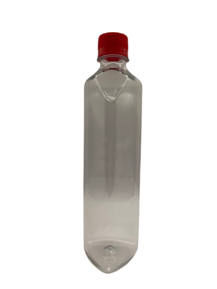 ПЕТ ШИШЕ 0,5 лит (200 бр)