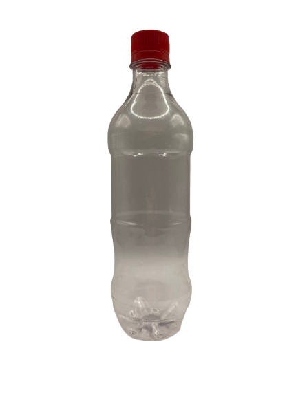 ПЕТ ШИШЕ 0,5 лит (200 бр)