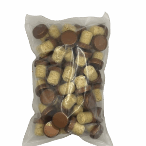 Т ТАПИ ф 19 КАФЕНИ (50 бр)