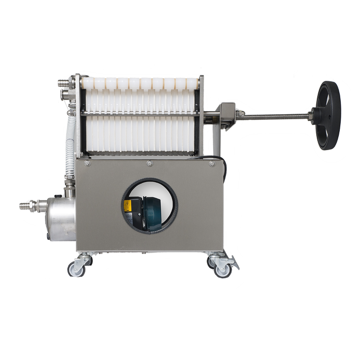 ФИЛТЕР ПРОФЕСИОНАЛ ФЦП 20