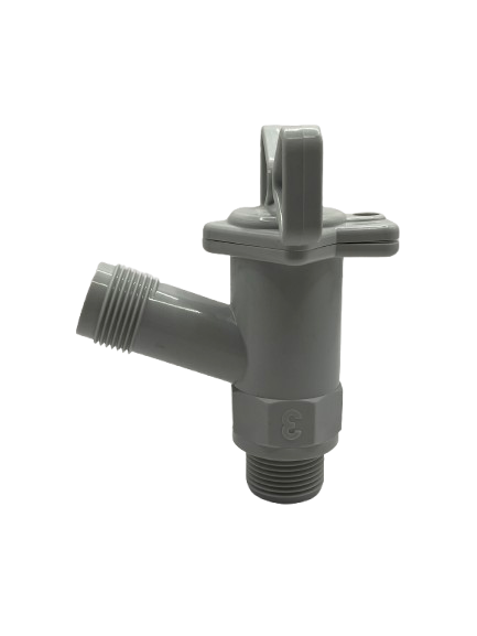 СЛАВИНА СИВА 3/4"