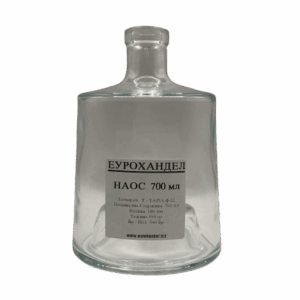 СТАКЛО НАОС 700 мл