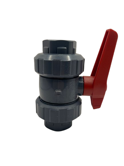 ПВЦ ВЕНТИЛ 1"