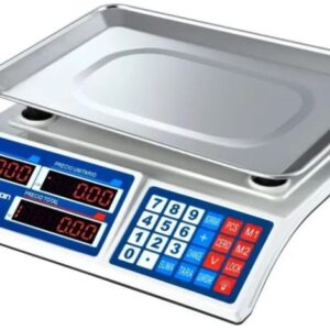 ВАГА ЕЛЕКТРИЧНА