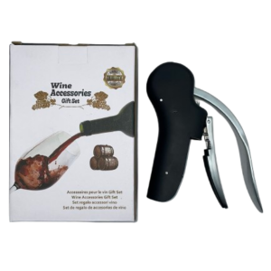 Отварач за вино - Гуска
