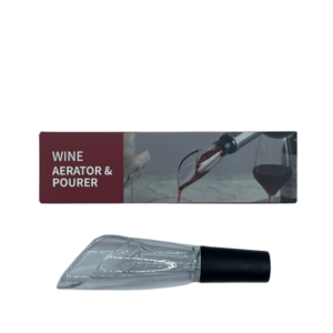 Артатор и наливник за шише