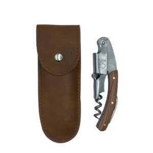 Отварач за вини - Дрвен