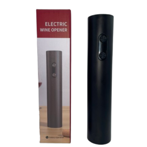 ЕЛЕКТРИЧЕН ОТВАРАЧ ЗА ВИНО
