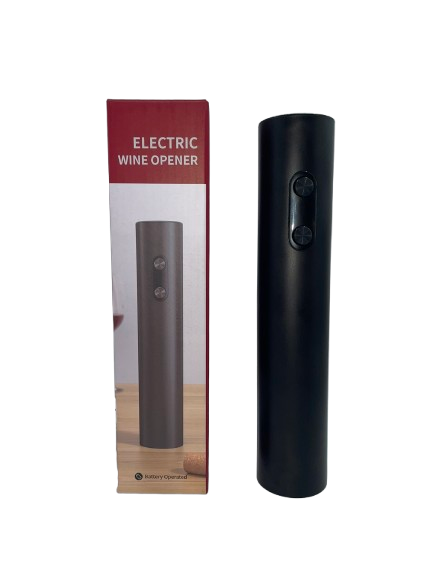 ЕЛЕКТРИЧЕН ОТВАРАЧ ЗА ВИНО