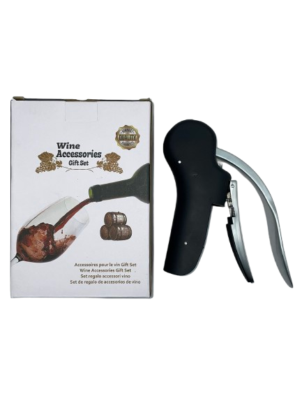 Отварач за вино - Гуска