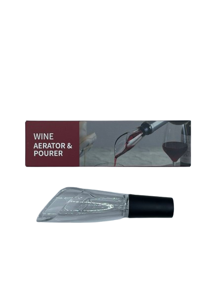 Артатор и наливник за шише