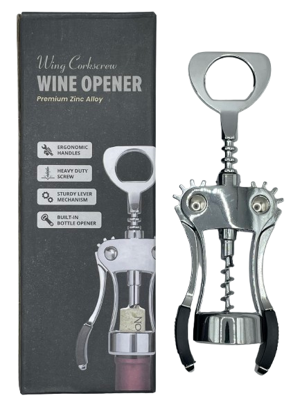 Отварач за вино